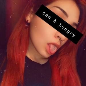 Meet your Posher, Andria